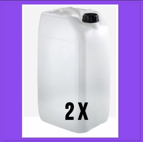 25l litre plastic water - 2,