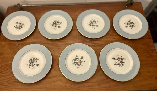 Royal doulton rose - doulton, 7
