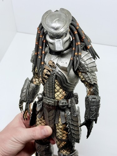 Hot toys mms190 - hot,