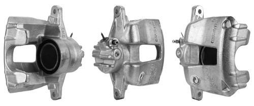 Brake caliper dri 3179900 - caliper,
