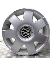 VOLKSWAGEN POLO 14'' SILVER