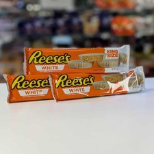 Reeses white peanut butter - peanut,