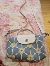 longchamp le pliage xs