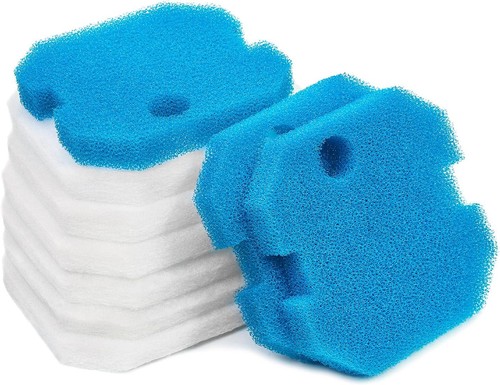 Eheim filter pad set - eheim,