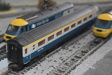 Lima Mk3 InterCity HST Coach