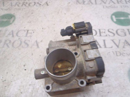 Throttle body 14558412 for - body,