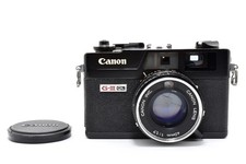 [Exc.] Canon Canonet QL17