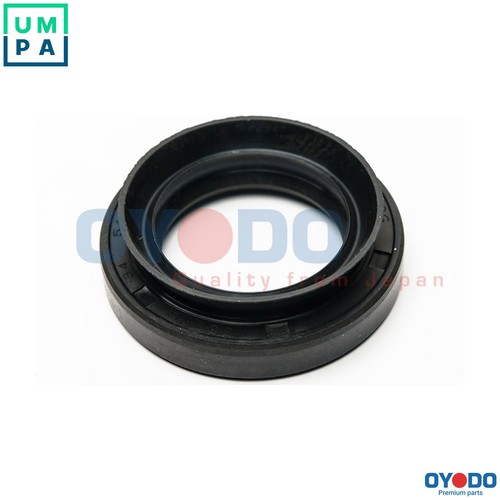 Shaft seal differential - shaft,