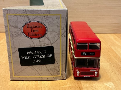 Efe 20454 bristol iii - efe, 20454.