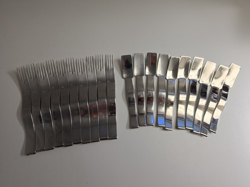 Ercuis acier pcs - pcs, set