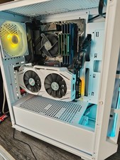 custom gaming pc