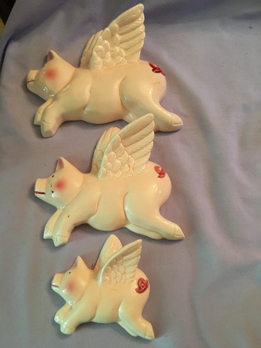 Set graduated flying - set, x