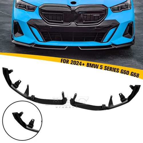 Aero flaps spoiler for bmw - aero,