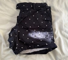 Primark Women's Navy Blue and