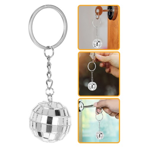 10pcs mirror disco ball - ,