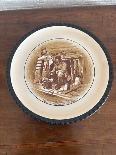 Antique grimwades bruce - antique,