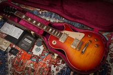 GIBSON USA Custom Shop