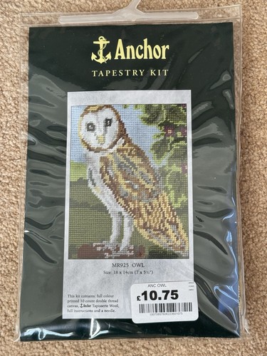 Anchor tapestry set - -, full