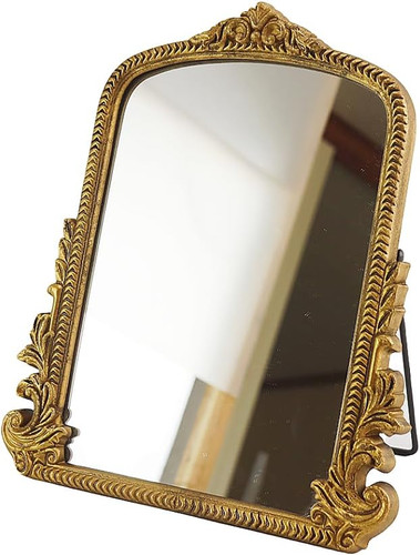 Small vintage vanity - small,