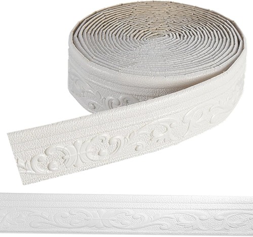 Moulding trim self adhesive - moulding,