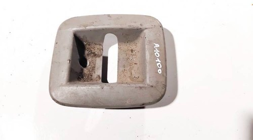 Lc625705y interior mazda mpv - interior,