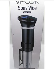 Vpcok 805A Sous Vide Cooker