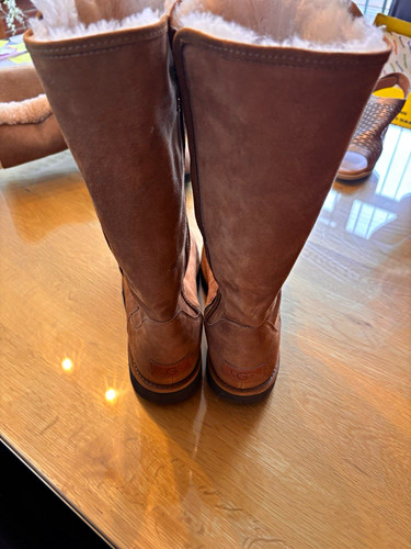 Ugg womens brown - ugg,