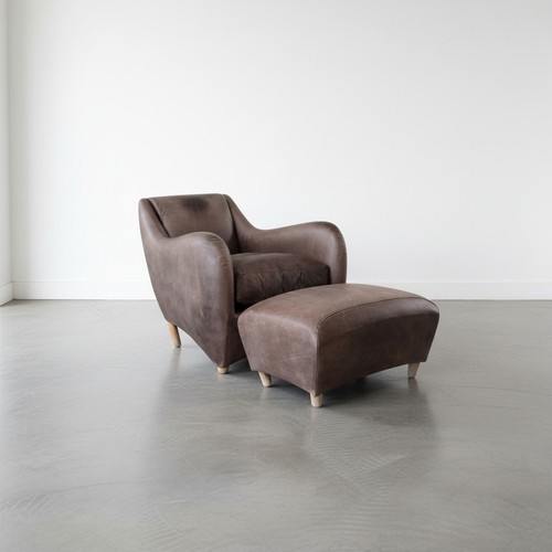 Matthew hilton leather balzac - matthew,