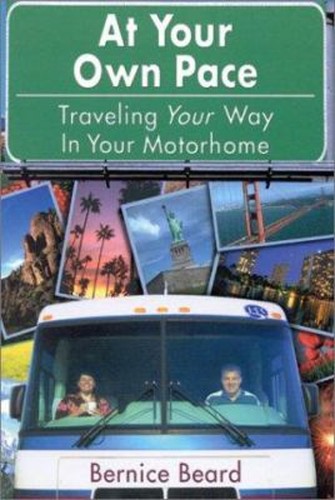 Your own pace traveling - :,