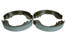 REAR AXLE BRAKE SHOE SET