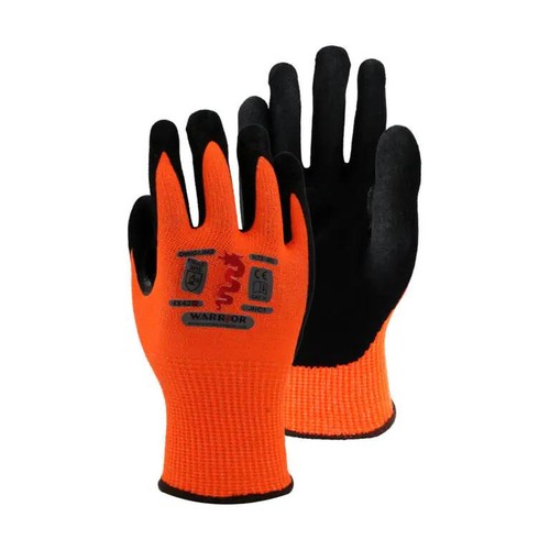 Warrior cut glove - cut, c