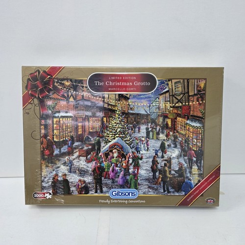 Brand new gibson the - brand, christmas