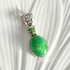 Genuine 925 Sterling Silver