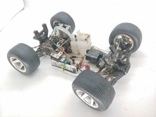 Unknown Model Vintage 1/10 2wd