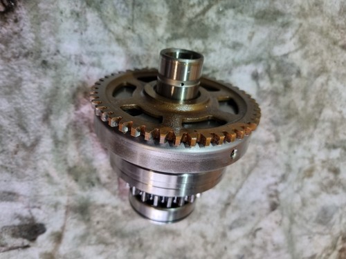 Yamaha fj1200 3xw starter - yamaha,