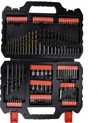 Black decker a7200 109 - black+decker, a7200-xj