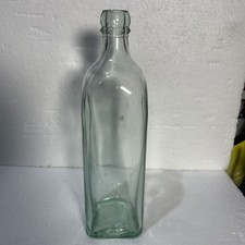 1920s Vintage Old Glass