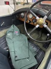 Bentley boys vintage - , team