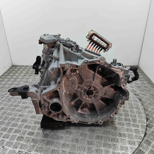 Toyota rav ax50 auto cvt - 4,