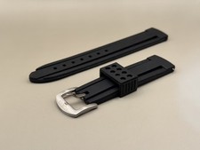 22MM Premium Replacement Black