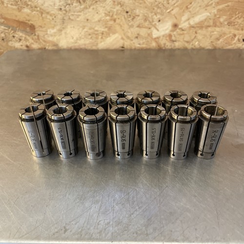 Nikken sk16 slim chuck - nikken,