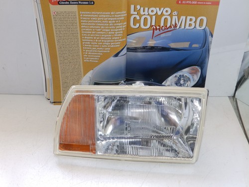 Citroen visa headlight - 78,