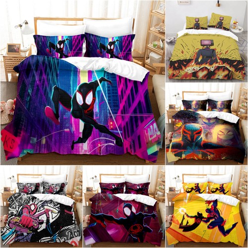 Miles morales spider man - morales, 3d