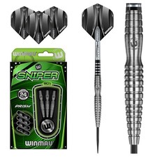 Sniper 02 90% Tungsten Steel