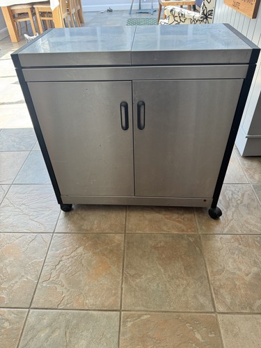 Hostess trolley philips - trolley,