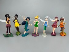 Tinker bell fairies princess - bell,