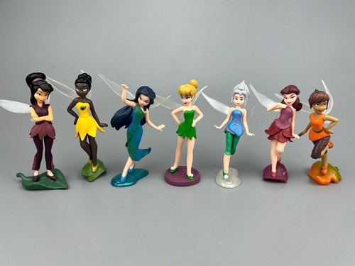 Tinker bell fairies princess - tinker,