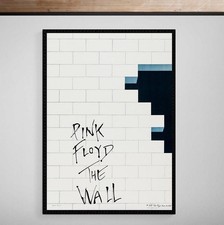 Pink floyd the wall 1979 - floyd,