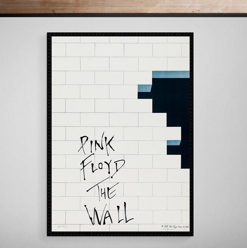 Pink floyd the wall - pink,