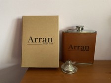 ARRAN SINGLE MALT WHISKY 6OZ